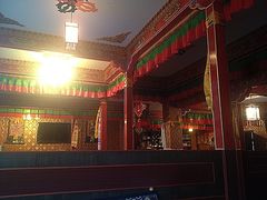 -燃木齐藏餐厅(八宿店)