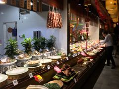 自助取餐区-鼎晟江南·融合江南宴(固戍店)