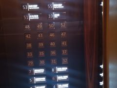 -中山利和希尔顿酒店