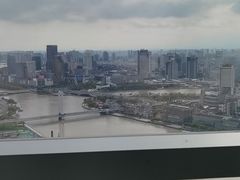 -天玑高空江景餐厅&酒吧Sky Secret Restaurant&Bar