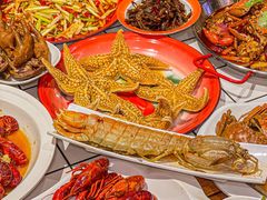 -霸王虾·麻辣小龙虾(清水河公园店)