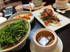 -海天楼中餐厅(吴宫泛太平洋酒店)