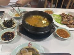 -米郎餐厅·朝鲜族料理(延长路店)