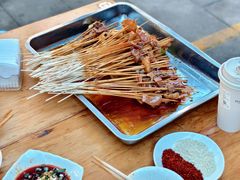 -雲记卢妈冷锅串串(中道街总店)