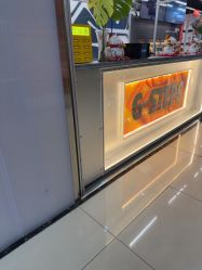 -G-STEPS舞蹈工作室