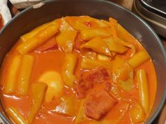 -恩你小木屋·韩式料理(假日广场店)