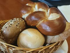 -申德勒加油站西餐厅(日坛路总店)