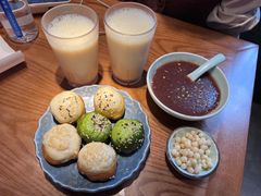 -鑫震源·苏式大虾生煎(山塘街店)