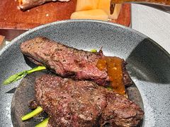 -俄士厨房(五棵松华熙LIVE店)