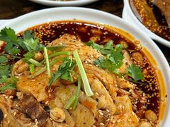 -牛王庙(龙华花园店)