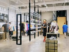门面-NIKE LAB X158(新乐路店)