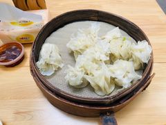 -晓友烧麦(光华村店)