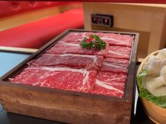 -廖掌柜·重庆鲜货火锅(上海首店)