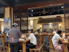 -百花人家(门城水岸店)