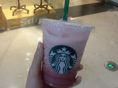 -星巴克(泉州晋江万达广场店)