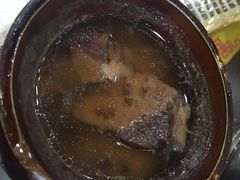 -龙老五汤店(站前西路店)