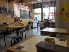 大堂-阿嫲手作粉·潮州老味道(南海万科广场店)