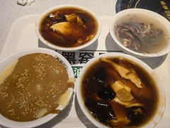 -黑窑厂糖油饼烤鸭·清真菜(旗舰店)