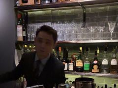 -格兰酒吧Glen Bar