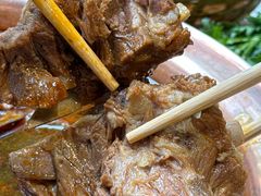 -友乐居羊蝎子(西直门店)