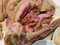 -金陵后厨·南京菜(新街口秣陵路店)