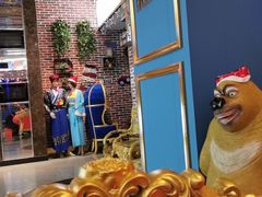 -歌莱美KTV x 星唱纯K·联名店(长虹路店)