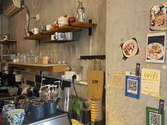 -251#coffee roasters(沿河东路店)