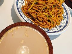 -真食净香居·内蒙烧麦(亚运村店)