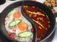 -钢管厂五区小郡肝火锅串串香(清河店)