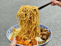 -永丰面馆(汉口路店)