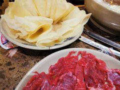 -小龙坎火锅(全球总店)