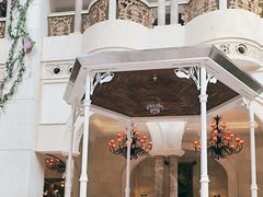 -深圳东部华侨城茵特拉根酒店