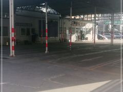 -京西五环检测场