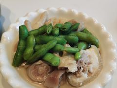 -壹只菜·崇明本地特色菜(崇明南门店)