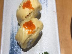 -一心创作料理屋(经开万达店)