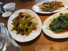 -街小坐闽南小牌档(老火车站店)