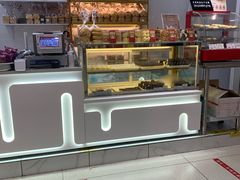 -第一食品(中环百联店)
