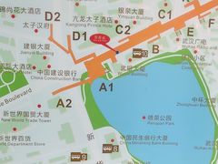 -取水楼(地铁站)