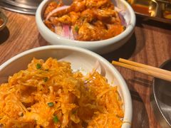 -九田家黑牛烤肉料理(新辰里亚运村店)
