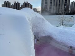 -清河半岛温泉度假酒店