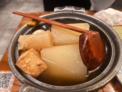 -玄白·炭烤活鳗(上海首店)