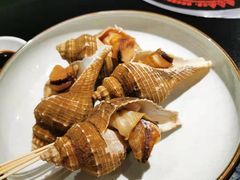 -龚记海鲜20年老字号