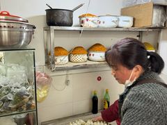 -阿麟馄饨(延长路店)