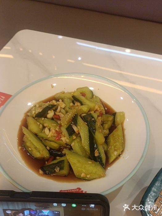 渔香岛美蛙鱼头火锅(威清路店)图片