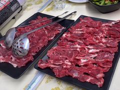 -聚味瞿记·龙虾堂(树木岭店)