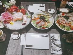 -昱匠·日本料理(金融街店)