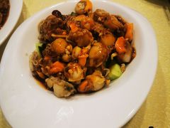 -奥华餐厅·老张记(台基厂店)