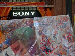 -Sony Store 索尼(上海淮海中路店)