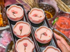 -黄记煌三汁焖锅(新佳丽江汉路店)