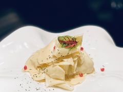 素鲍-上海苏宁宝丽嘉酒店·嘉府壹号中餐厅